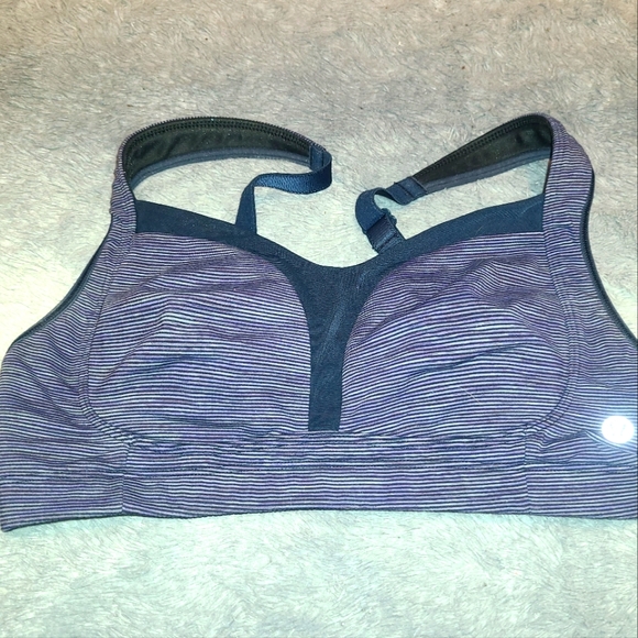 LuLu ta ta tamers Bra - Picture 1 of 3